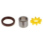 Coupling Element Sleeves